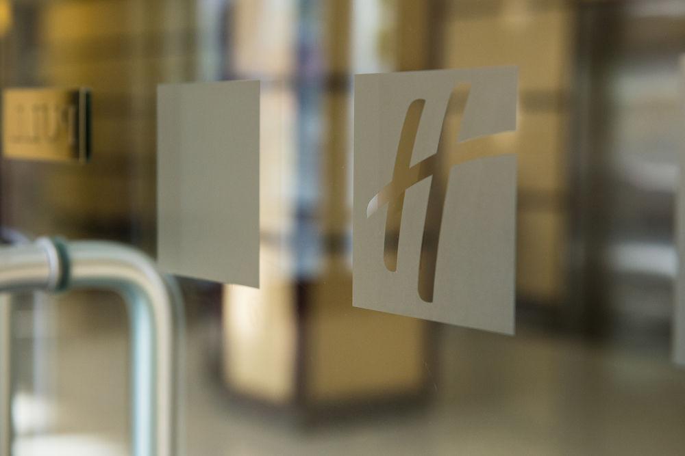 Four Points By Sheraton Windsor Downtown Экстерьер фото