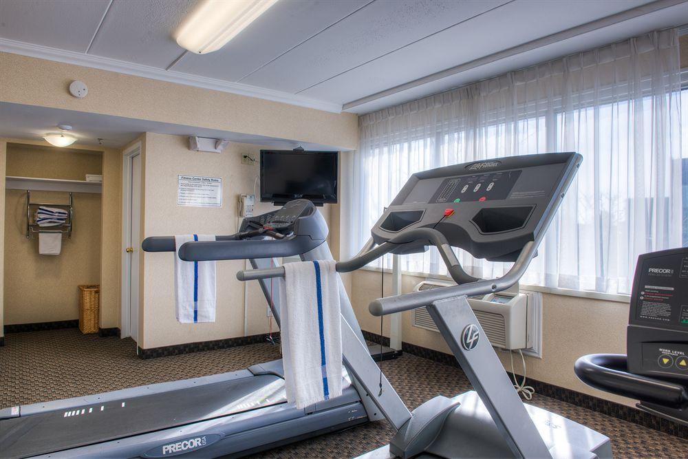 Four Points By Sheraton Windsor Downtown Экстерьер фото
